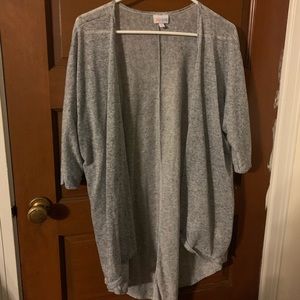 LuLaRoe Shirley